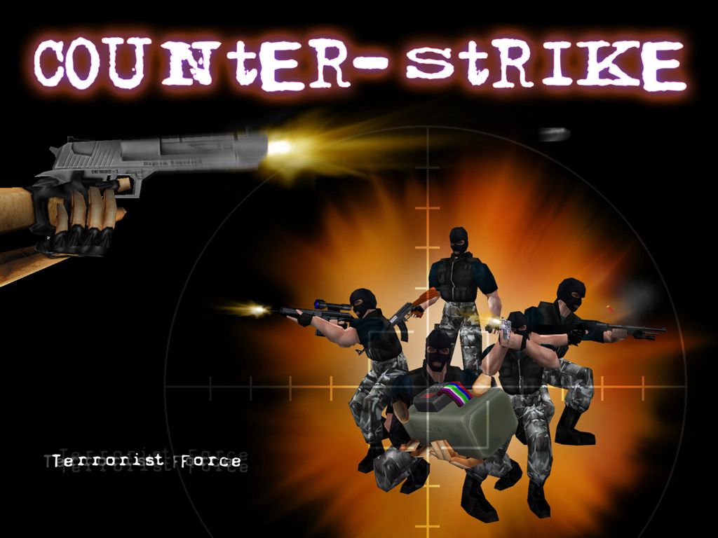 counter strike blogs
